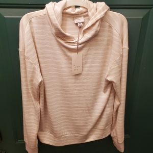 A New Day sweater hoodie, size XS NWT